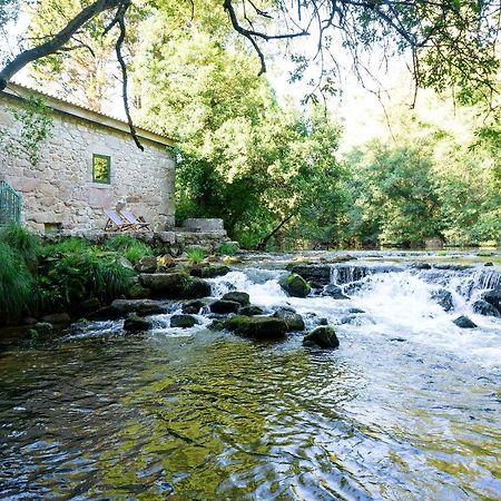 Neiva River House - Azenha Next To The River Esposende Exterior foto