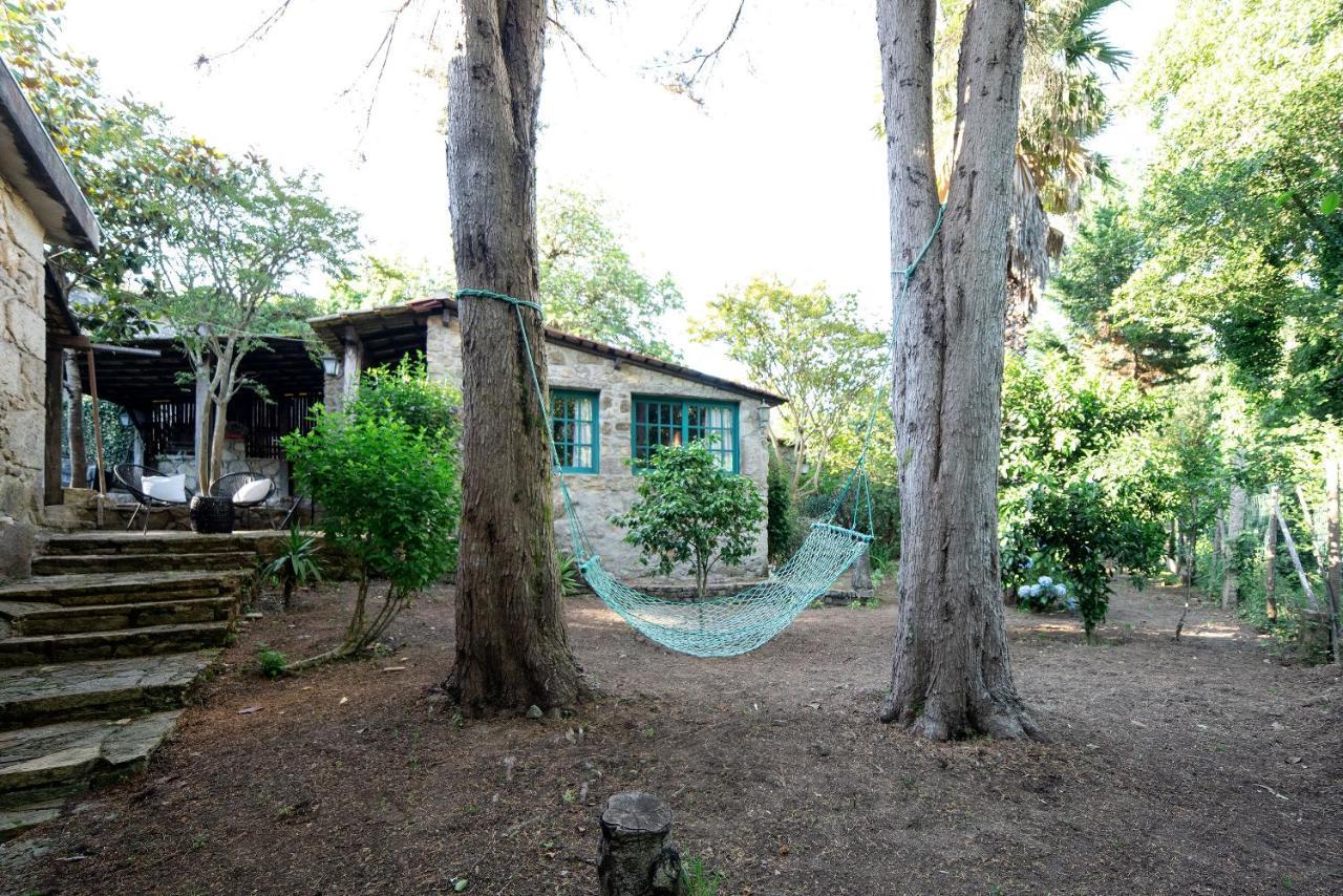 Neiva River House - Azenha Next To The River Esposende Exterior foto