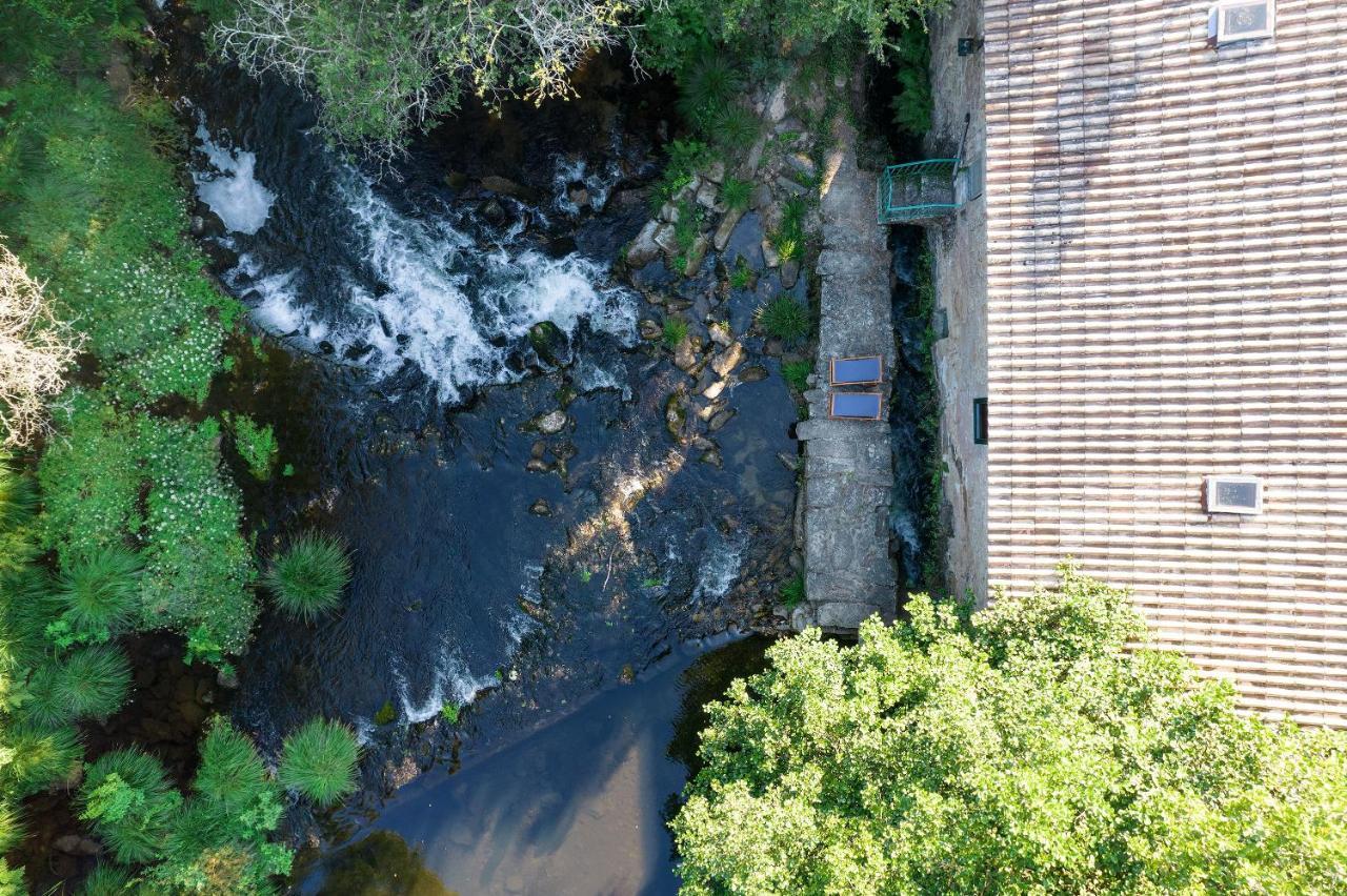 Neiva River House - Azenha Next To The River Esposende Exterior foto